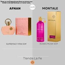 Afnan Supremacy Pink Women 100ml EDP